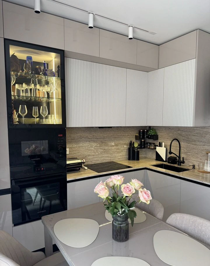 Кухня / Собственное производство